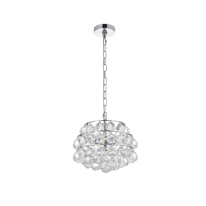 Elegant Lighting Savannah 12