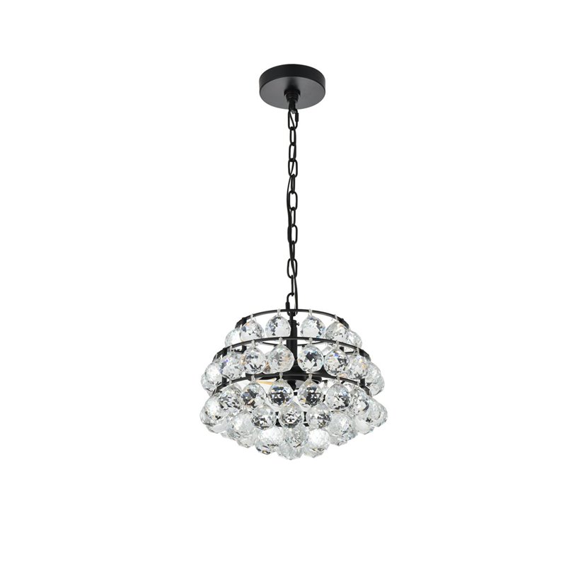 Elegant Lighting Savannah 12