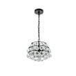 Elegant Lighting Savannah 12