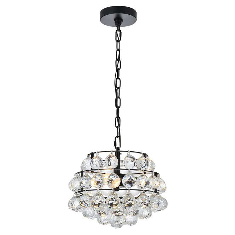 Elegant Lighting Savannah 12
