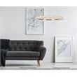 Elegant Lighting Laurel LED 34
