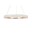 Elegant Lighting Laurel LED 34