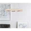 Elegant Lighting Laurel LED 34