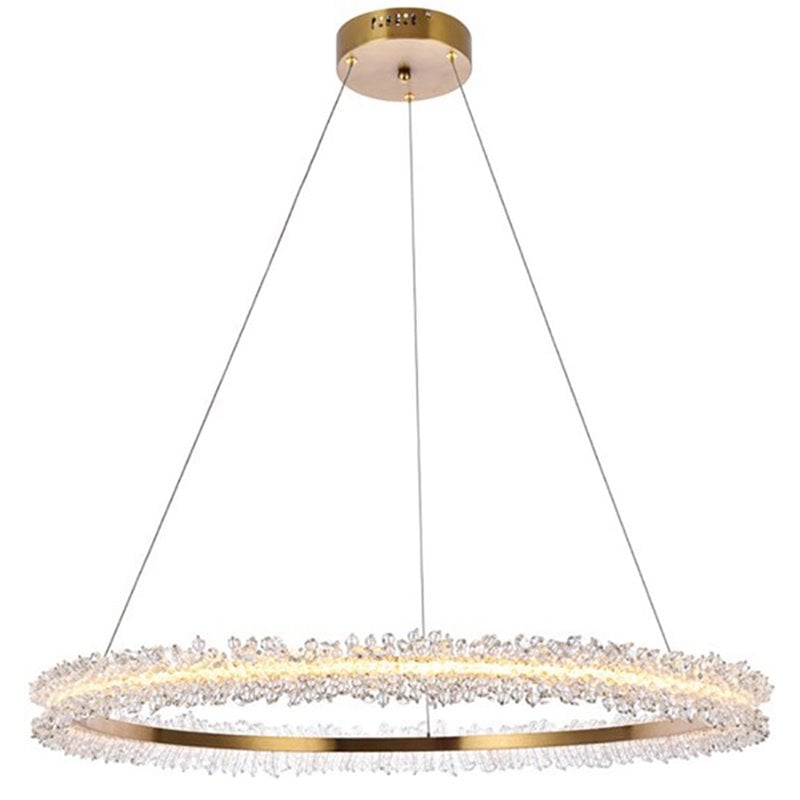 Elegant Lighting Laurel LED 34