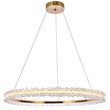 Elegant Lighting Laurel LED 34
