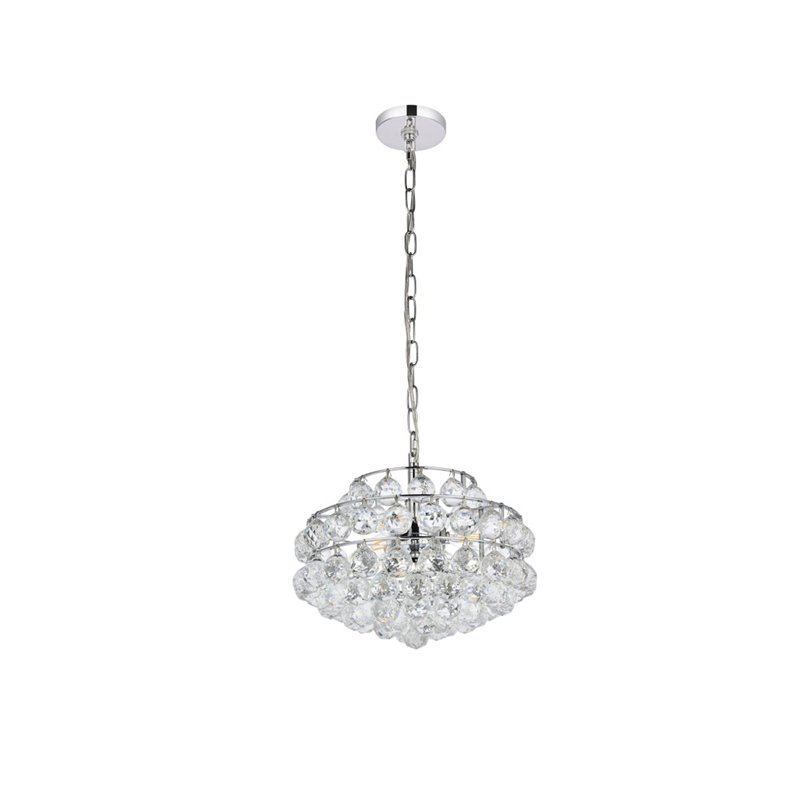 Elegant Lighting Savannah 14