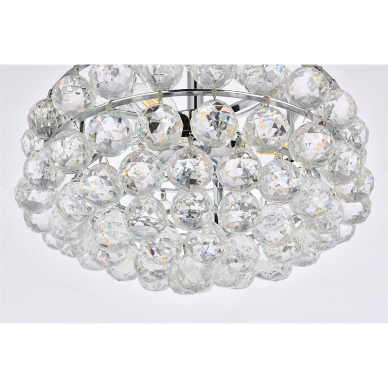 Elegant Lighting Savannah 14