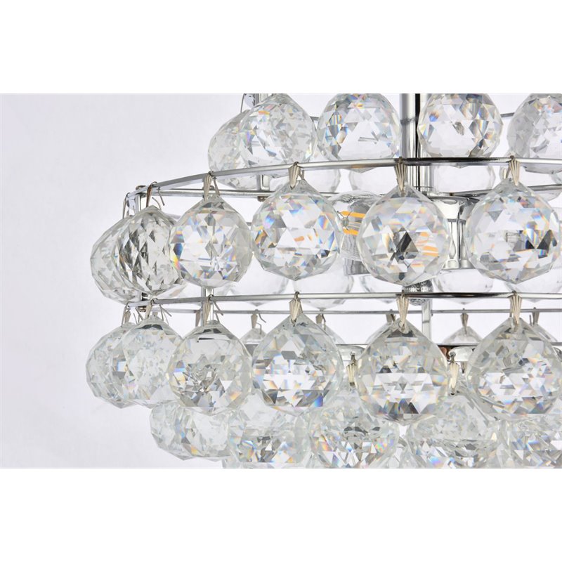 Elegant Lighting Savannah 14