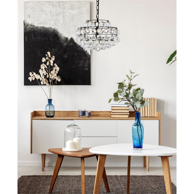 Elegant Lighting Savannah 14