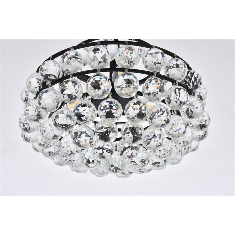 Elegant Lighting Savannah 14