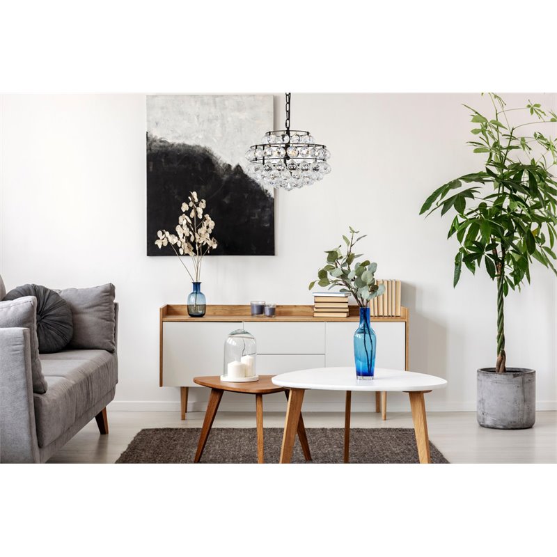 Elegant Lighting Savannah 14