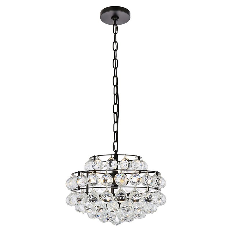 Elegant Lighting Savannah 14