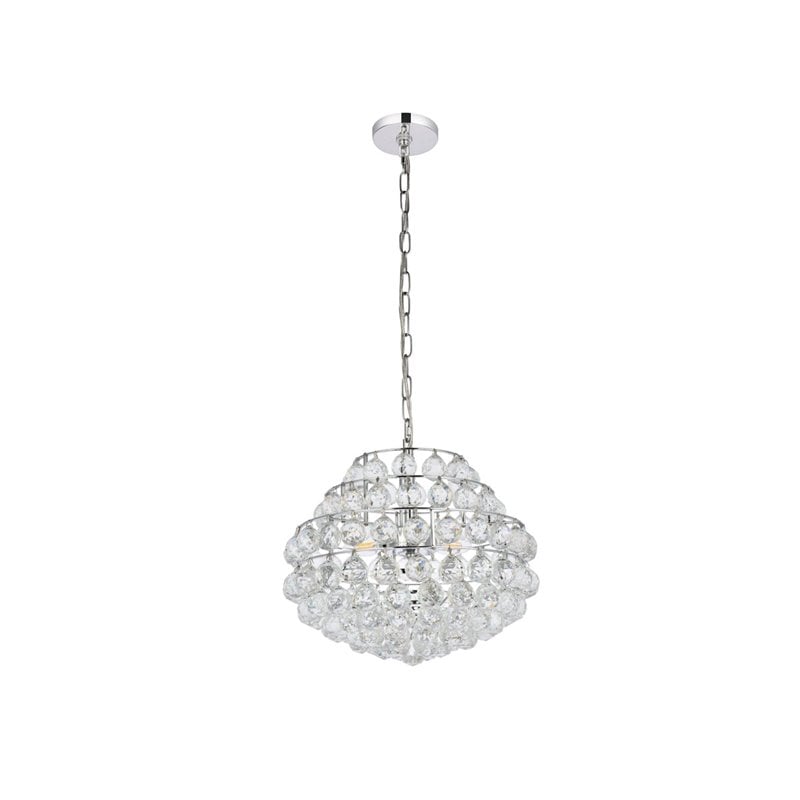 Elegant Lighting Savannah 16