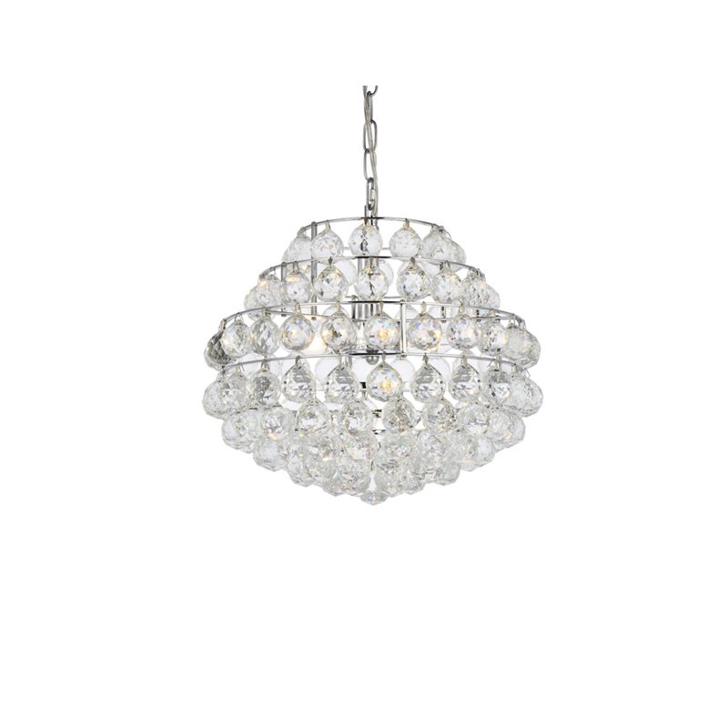 Elegant Lighting Savannah 16
