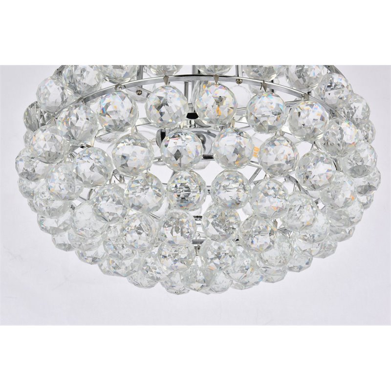 Elegant Lighting Savannah 16