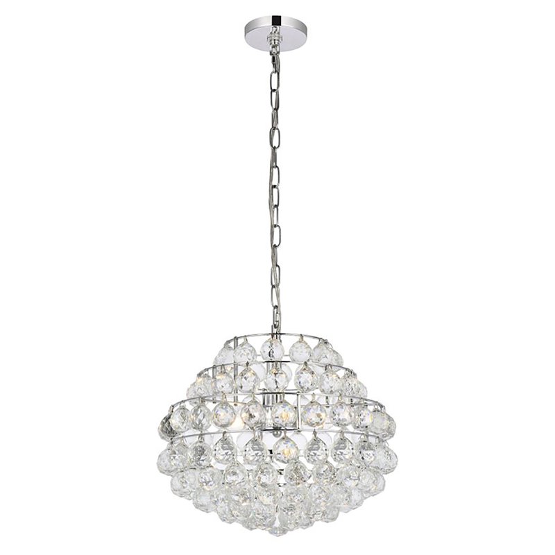Elegant Lighting Savannah 16