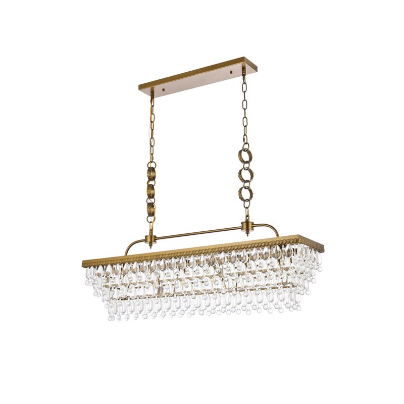 Elegant Lighting Nordic 40