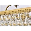 Elegant Lighting Nordic 40
