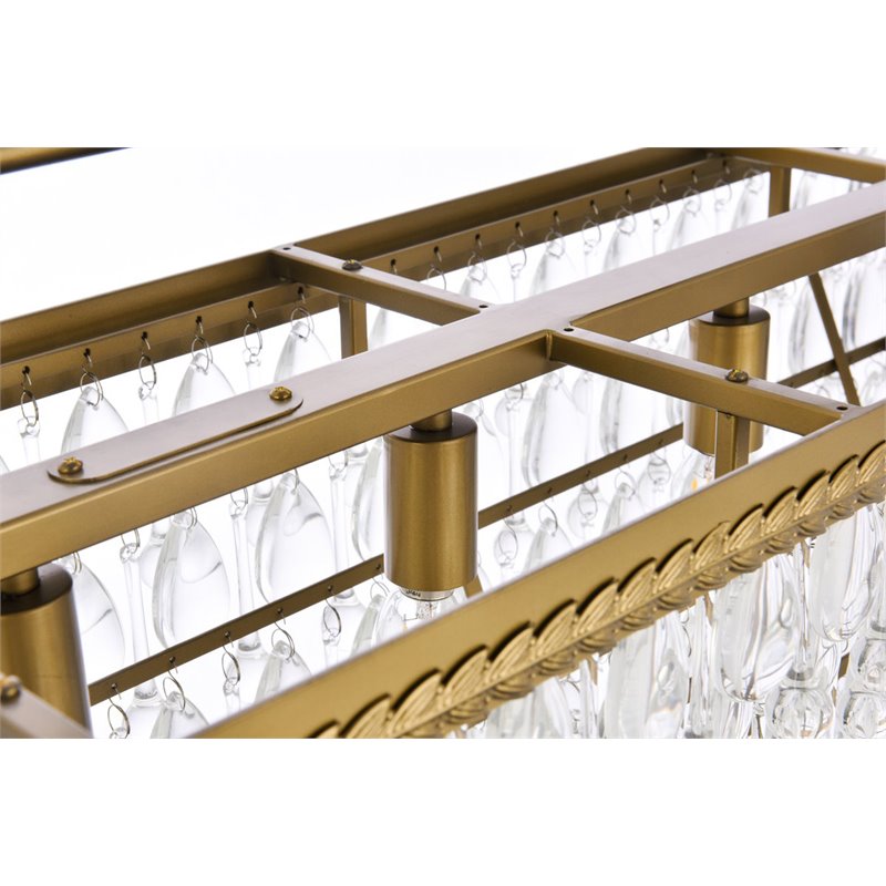 Elegant Lighting Nordic 40