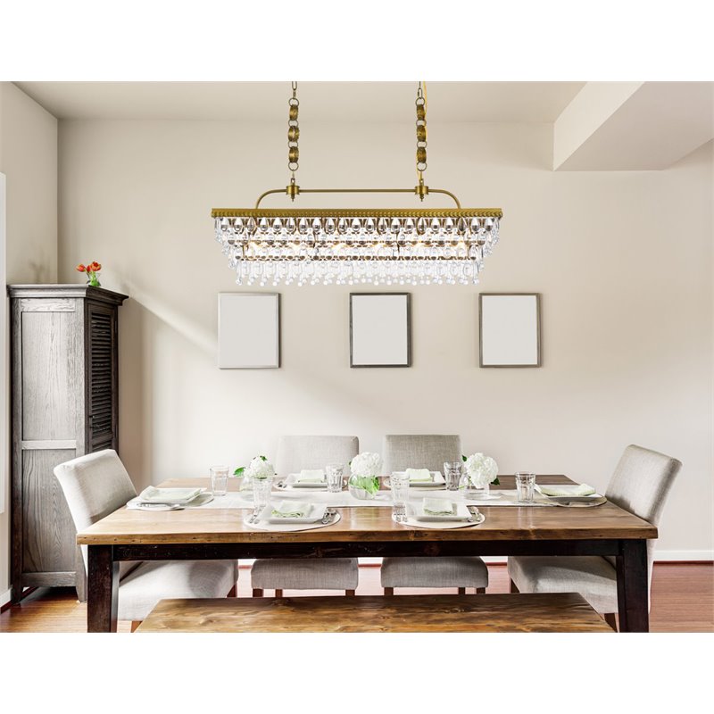 Elegant Lighting Nordic 40