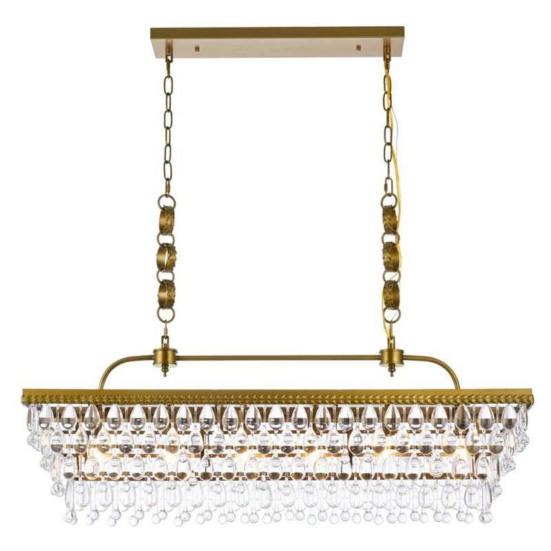 Elegant Lighting Nordic 40