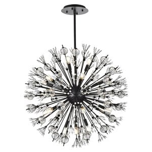 elegant lighting vera 32