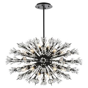 elegant lighting vera 36