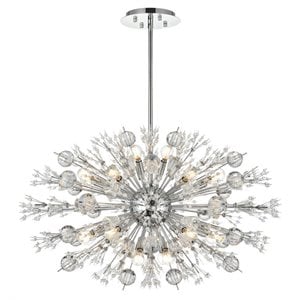 elegant lighting vera 36