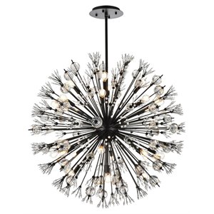 elegant lighting vera 38