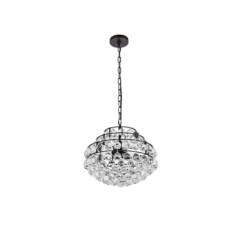 Elegant Lighting Savannah 16