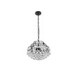 Elegant Lighting Savannah 16