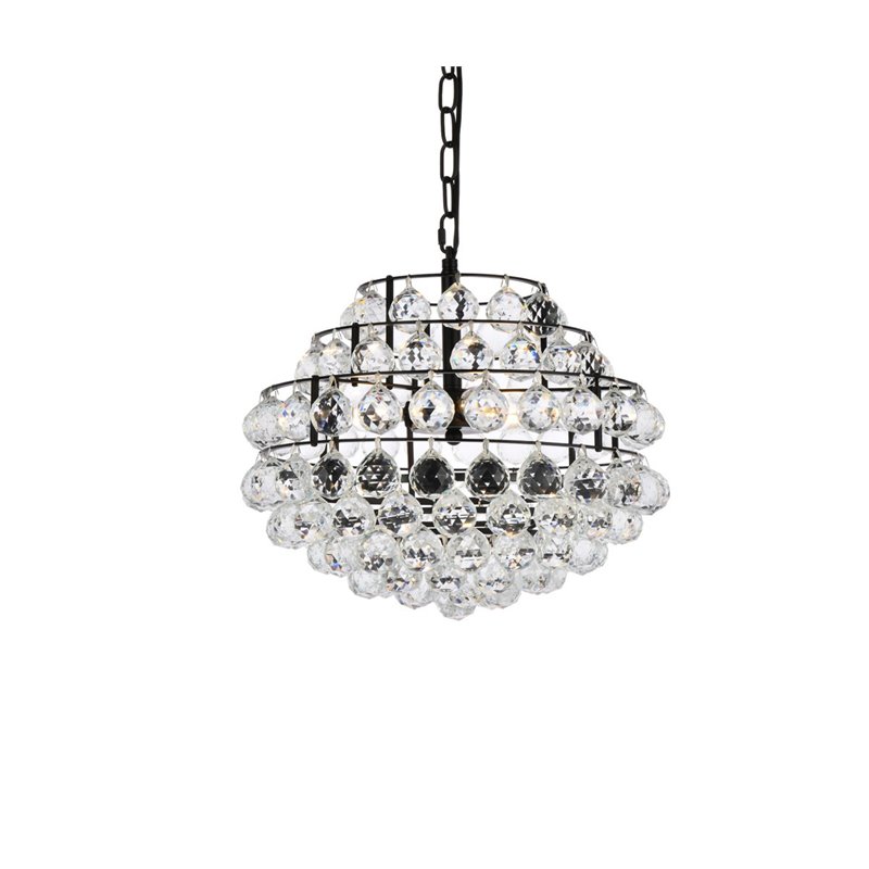 Elegant Lighting Savannah 16