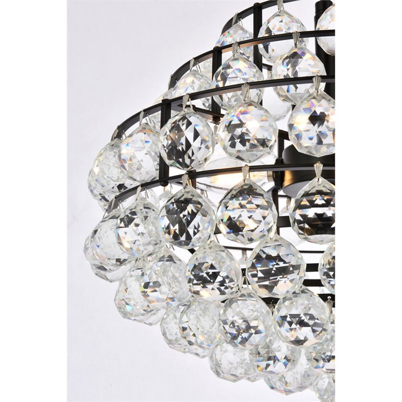 Elegant Lighting Savannah 16