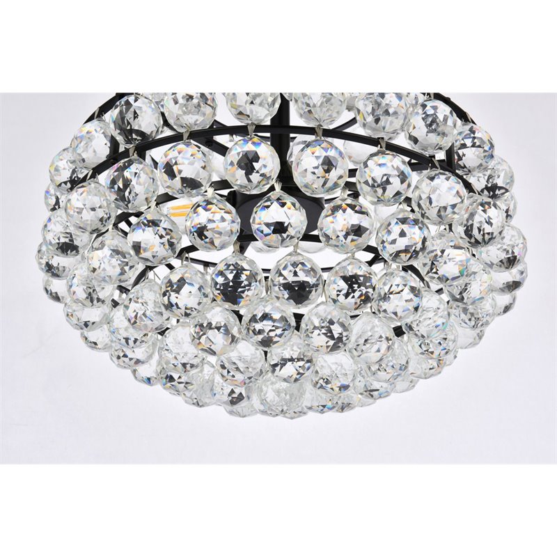 Elegant Lighting Savannah 16