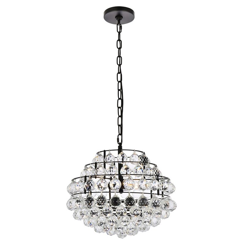 Elegant Lighting Savannah 16
