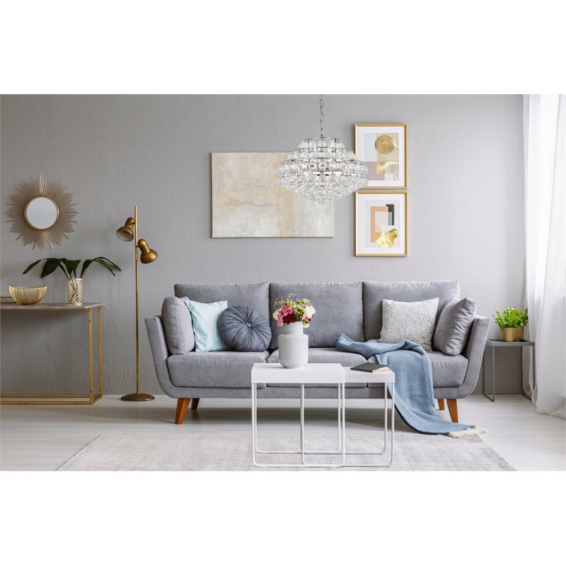 Elegant Lighting Savannah 18