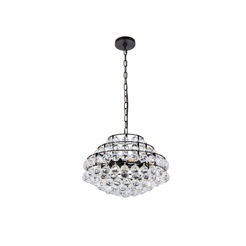 Elegant Lighting Savannah 18