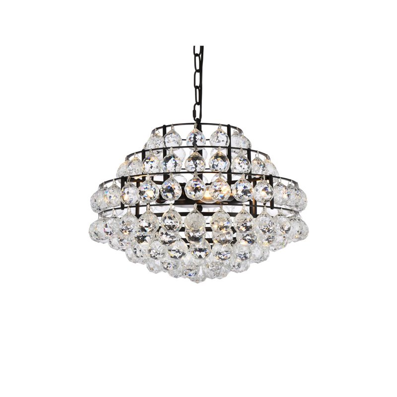 Elegant Lighting Savannah 18