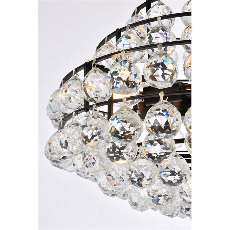 Elegant Lighting Savannah 18