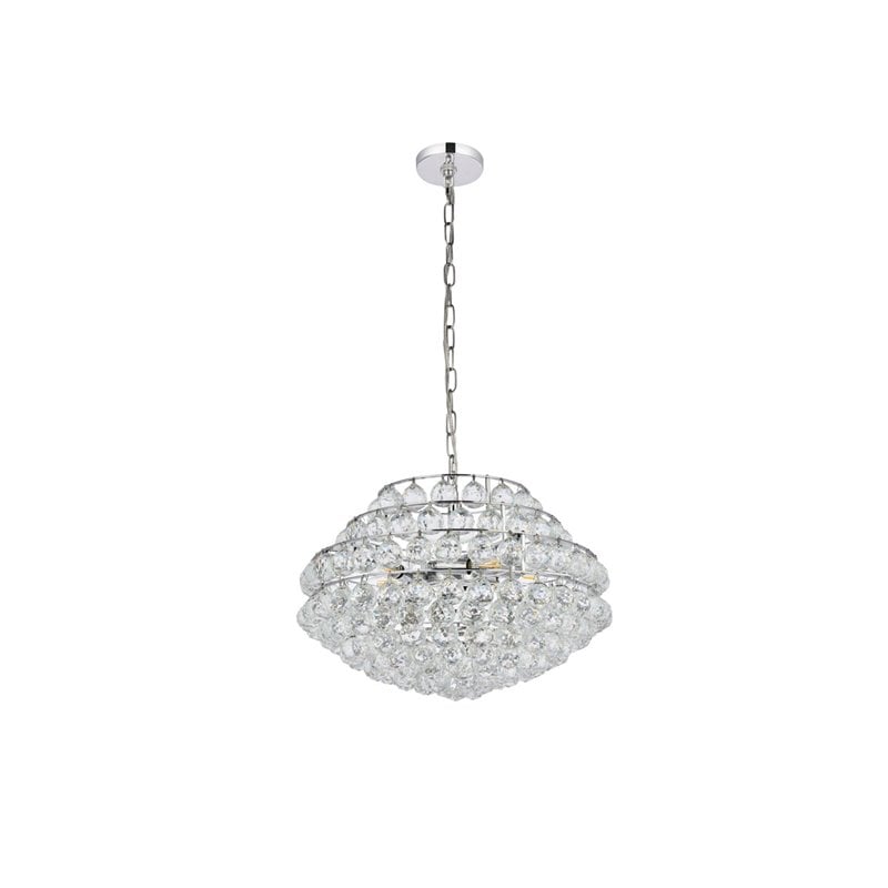 Elegant Lighting Savannah 20
