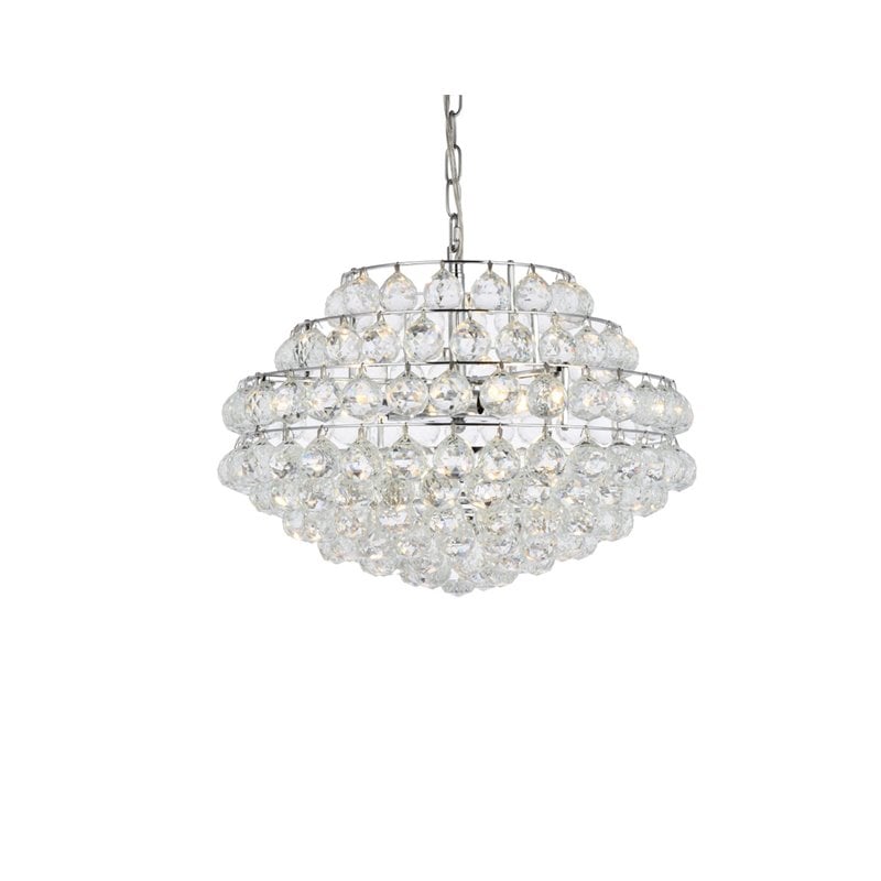 Elegant Lighting Savannah 20