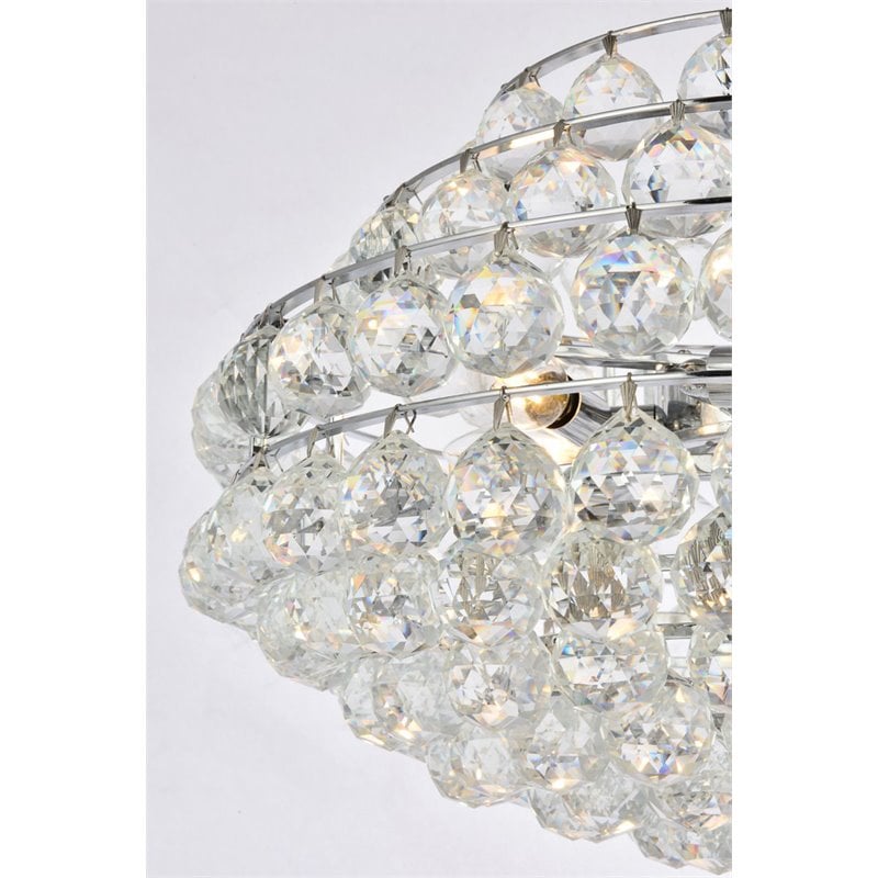 Elegant Lighting Savannah 20
