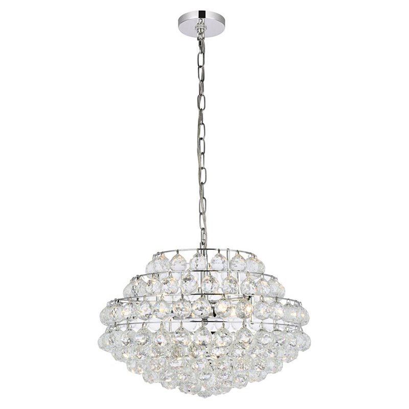 Elegant Lighting Savannah 20