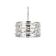 Elegant Lighting Kennedy 16.5