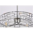 Elegant Lighting Kennedy 16.5