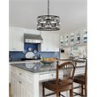 Elegant Lighting Kennedy 16.5