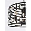 Elegant Lighting Kennedy 16.5