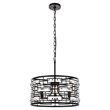 Elegant Lighting Kennedy 16.5