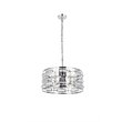 Elegant Lighting Kennedy 18.5
