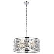 Elegant Lighting Kennedy 18.5